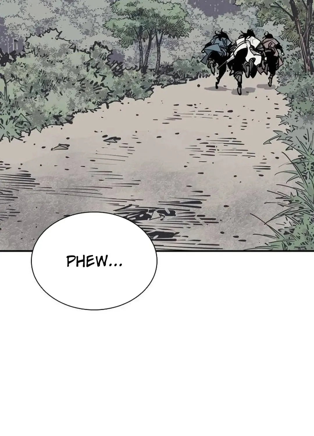 Read Death God chapter 82 image 52 on Lezhin