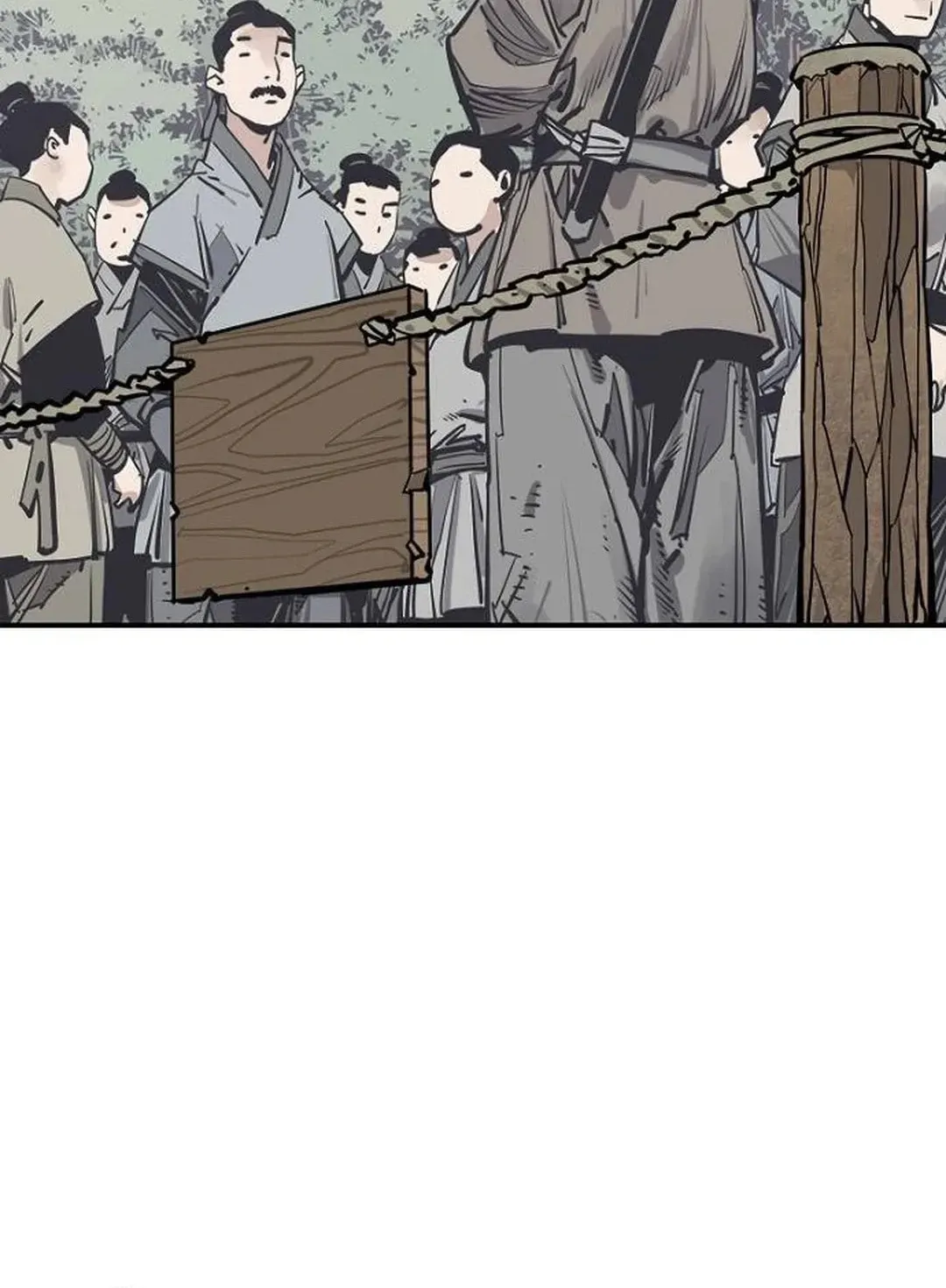Read Death God chapter 82 image 55 on Lezhin