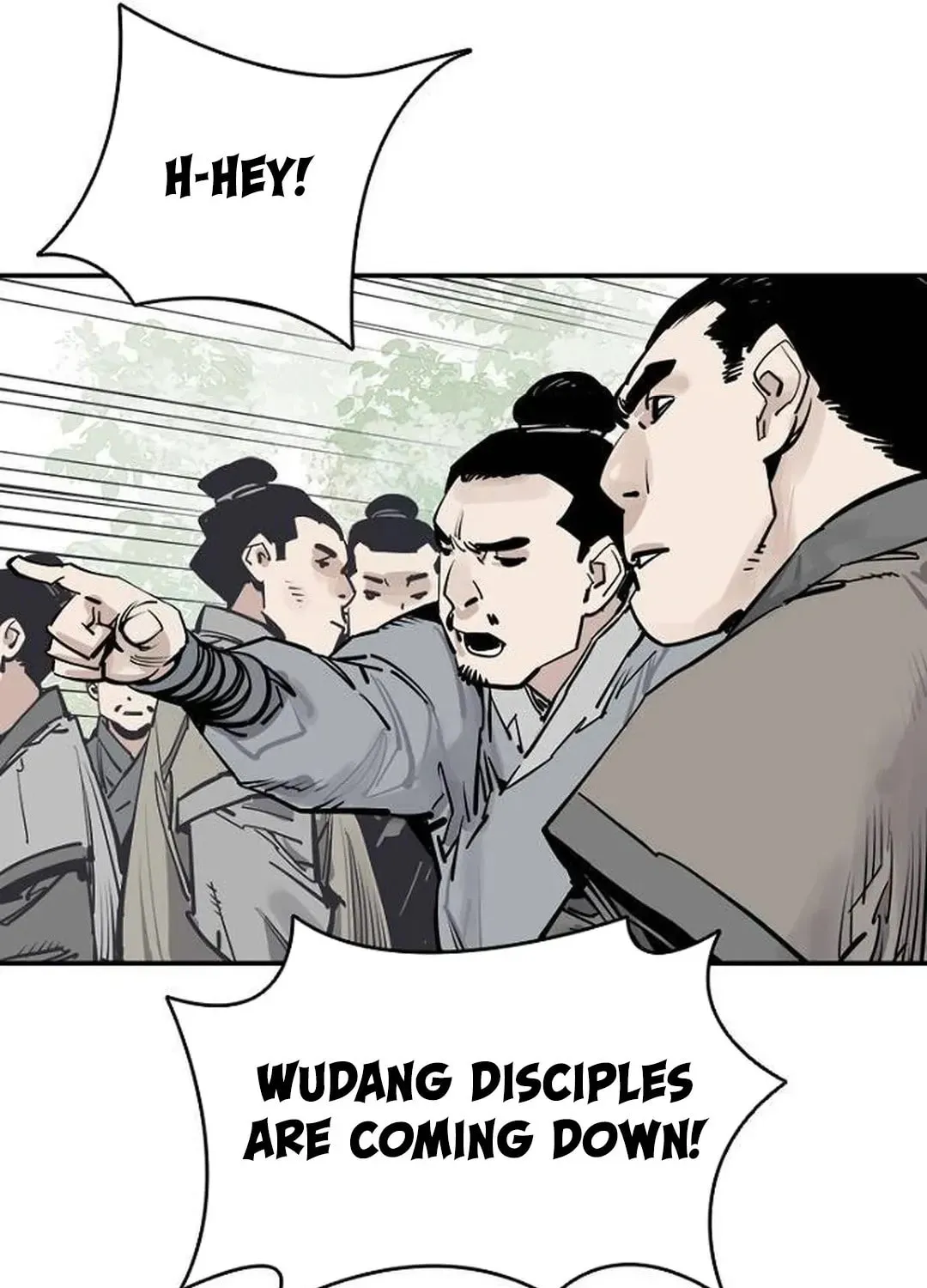 Read Death God chapter 82 image 56 on Lezhin
