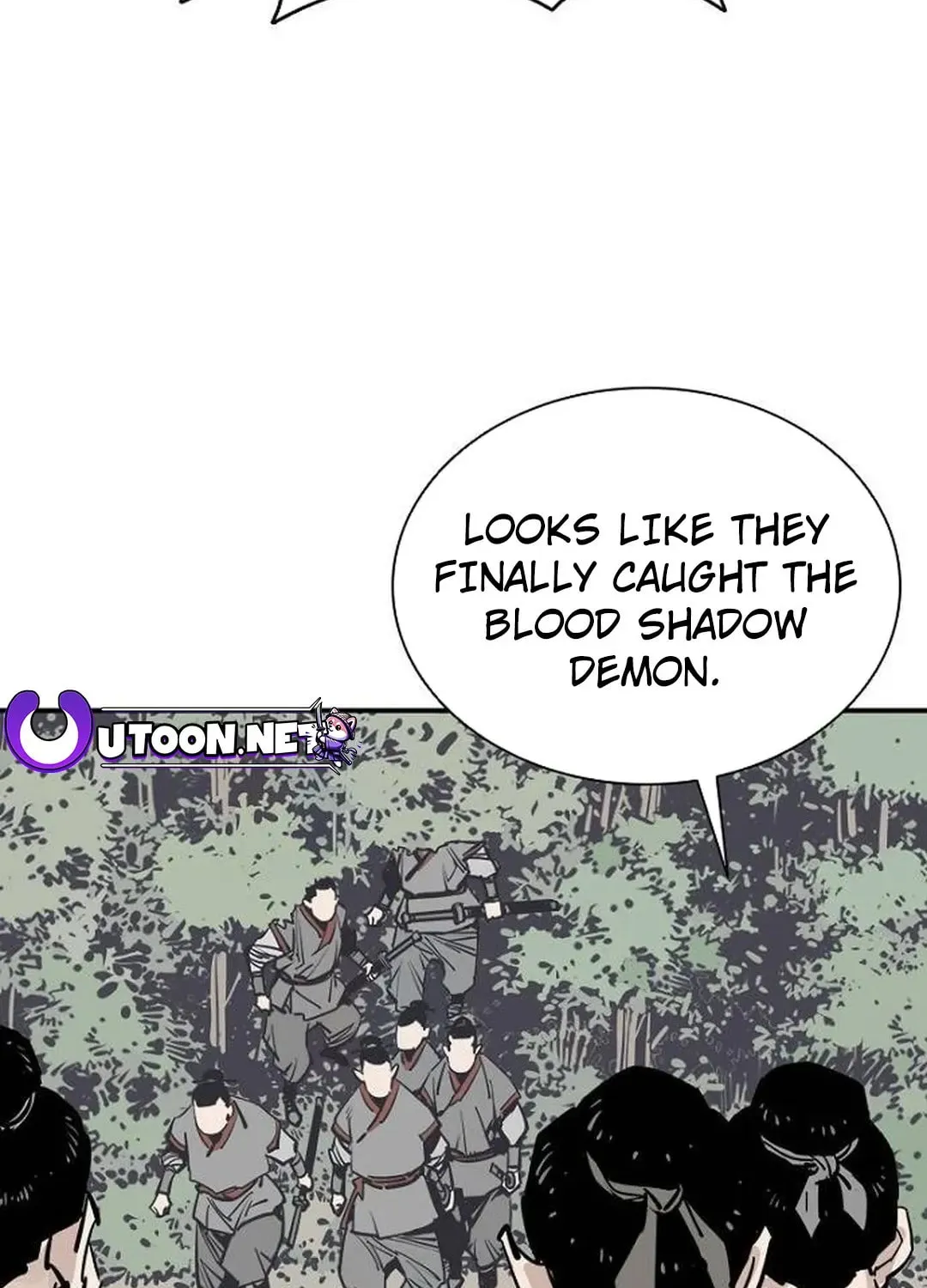 Read Death God chapter 82 image 57 on Lezhin