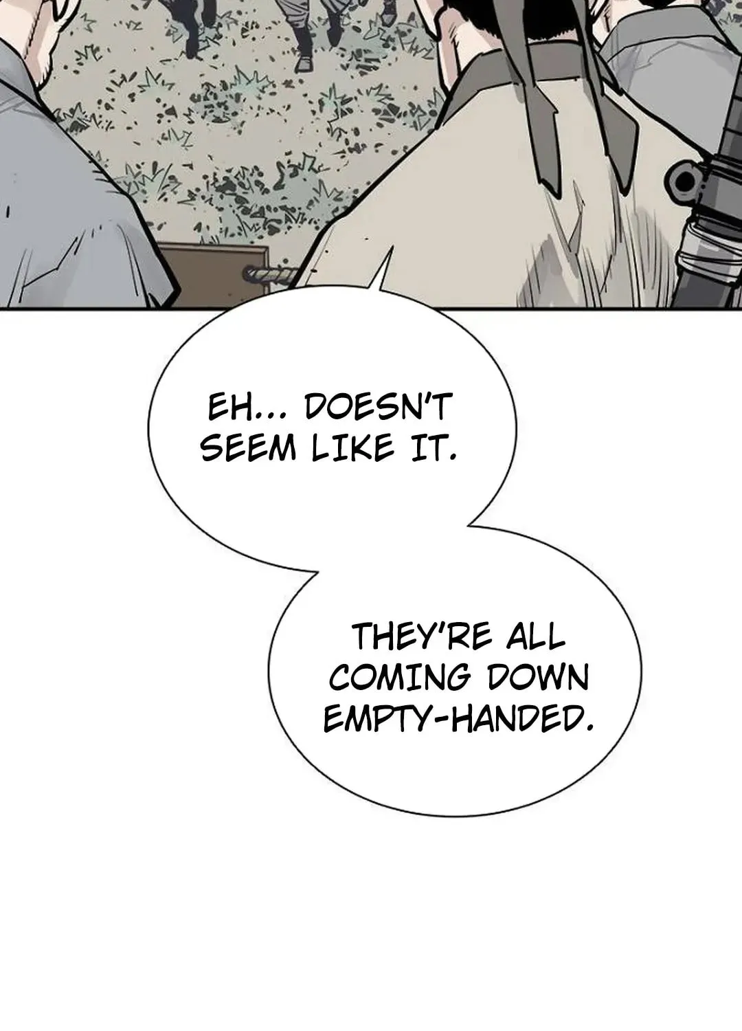 Read Death God chapter 82 image 58 on Lezhin