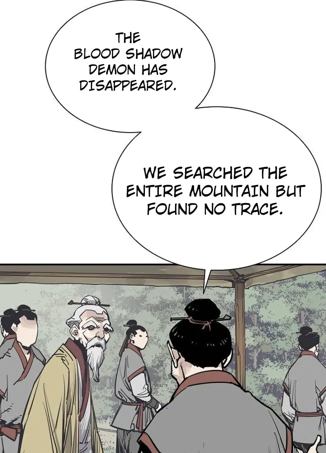 Read Death God chapter 82 image 60 on Lezhin