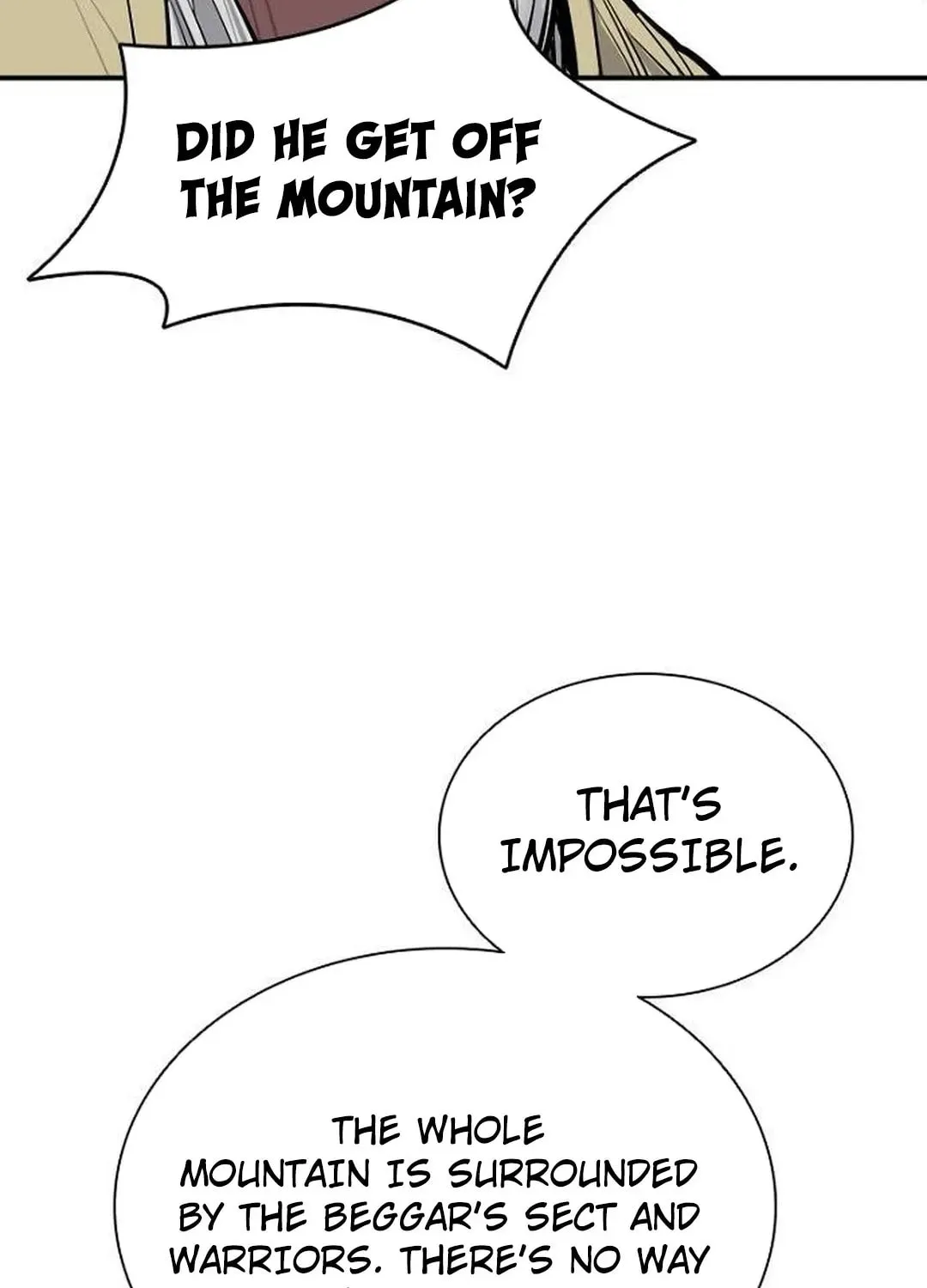 Read Death God chapter 82 image 63 on Lezhin