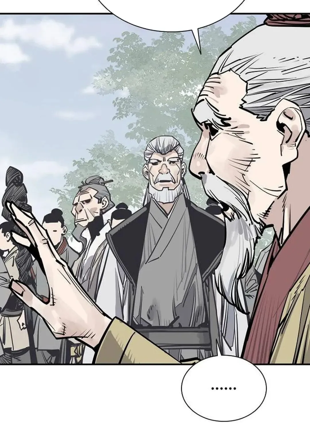 Read Death God chapter 82 image 66 on Lezhin