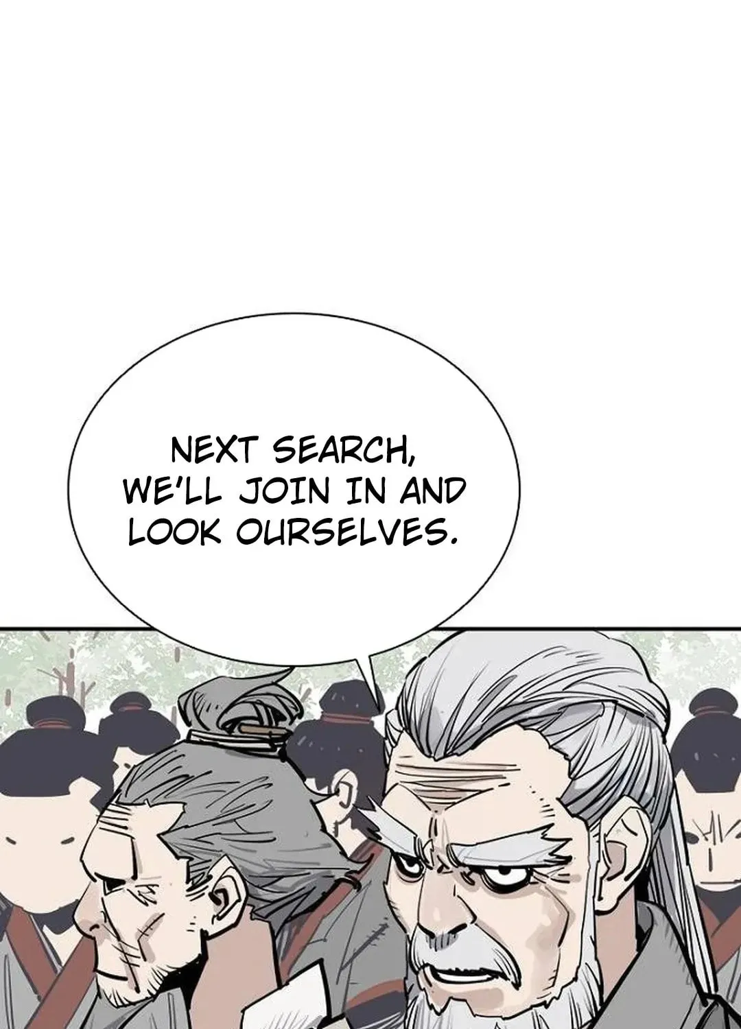 Read Death God chapter 82 image 67 on Lezhin