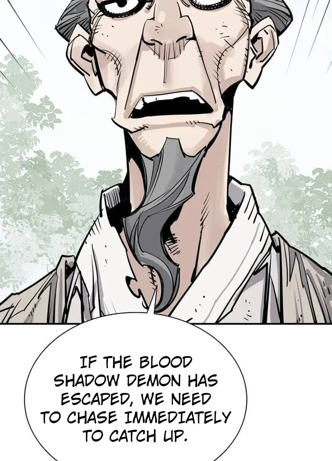 Read Death God chapter 82 image 71 on Lezhin