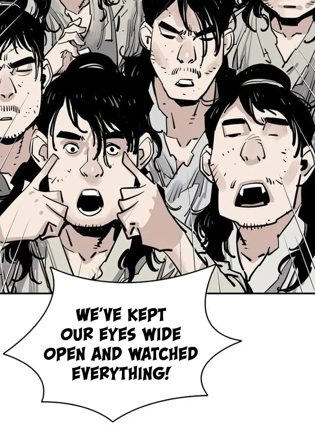 Read Death God chapter 82 image 73 on Lezhin