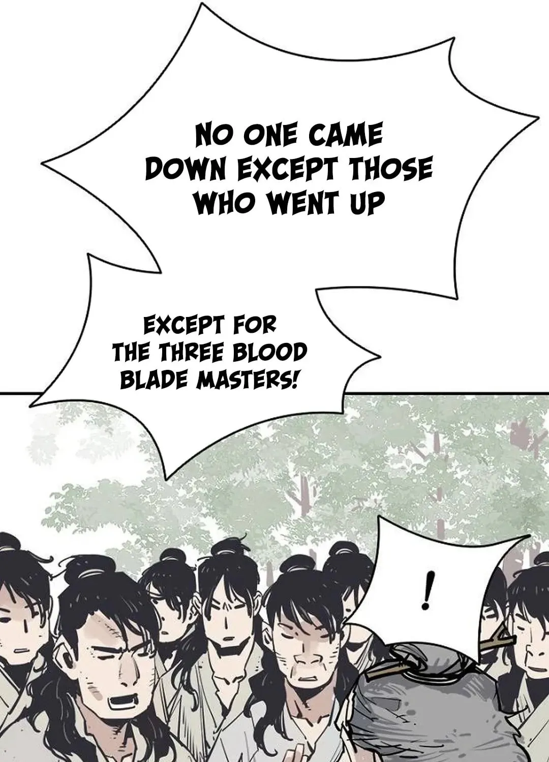 Read Death God chapter 82 image 75 on Lezhin