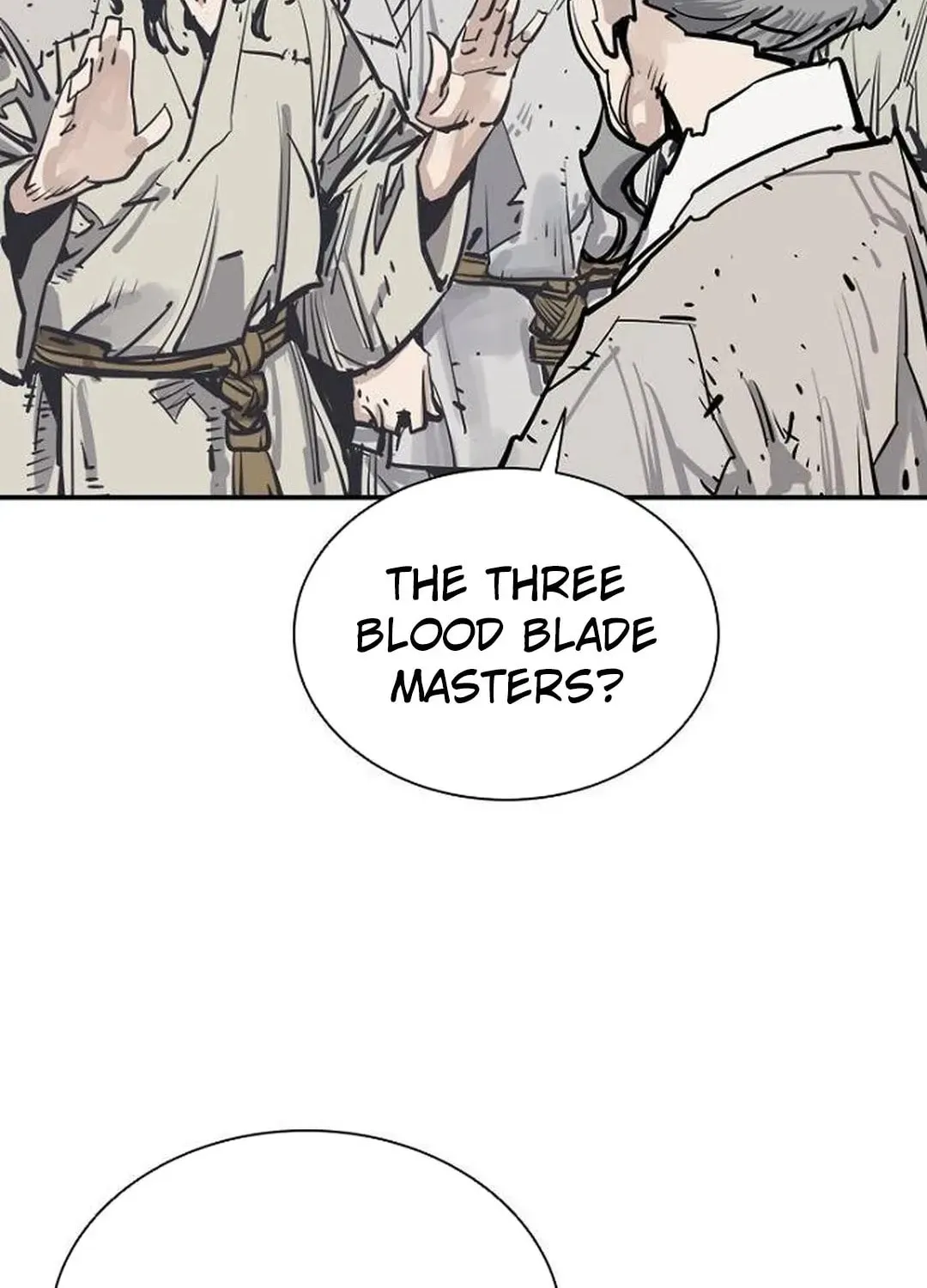 Read Death God chapter 82 image 76 on Lezhin