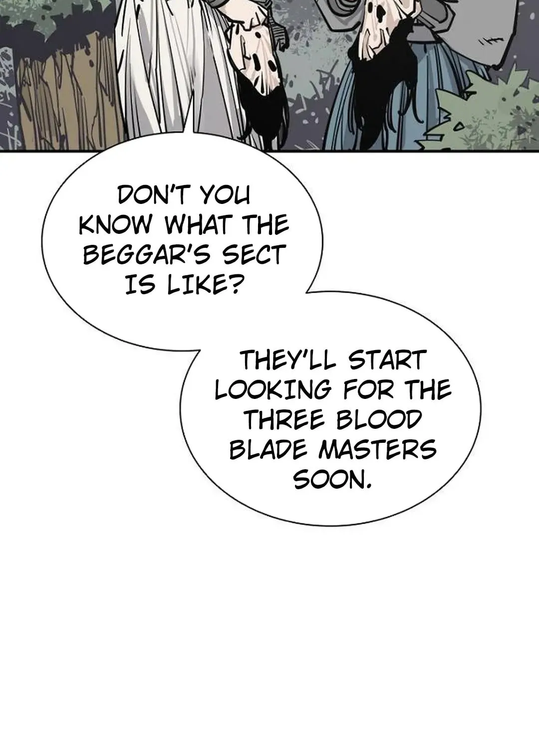 Read Death God chapter 82 image 86 on Lezhin