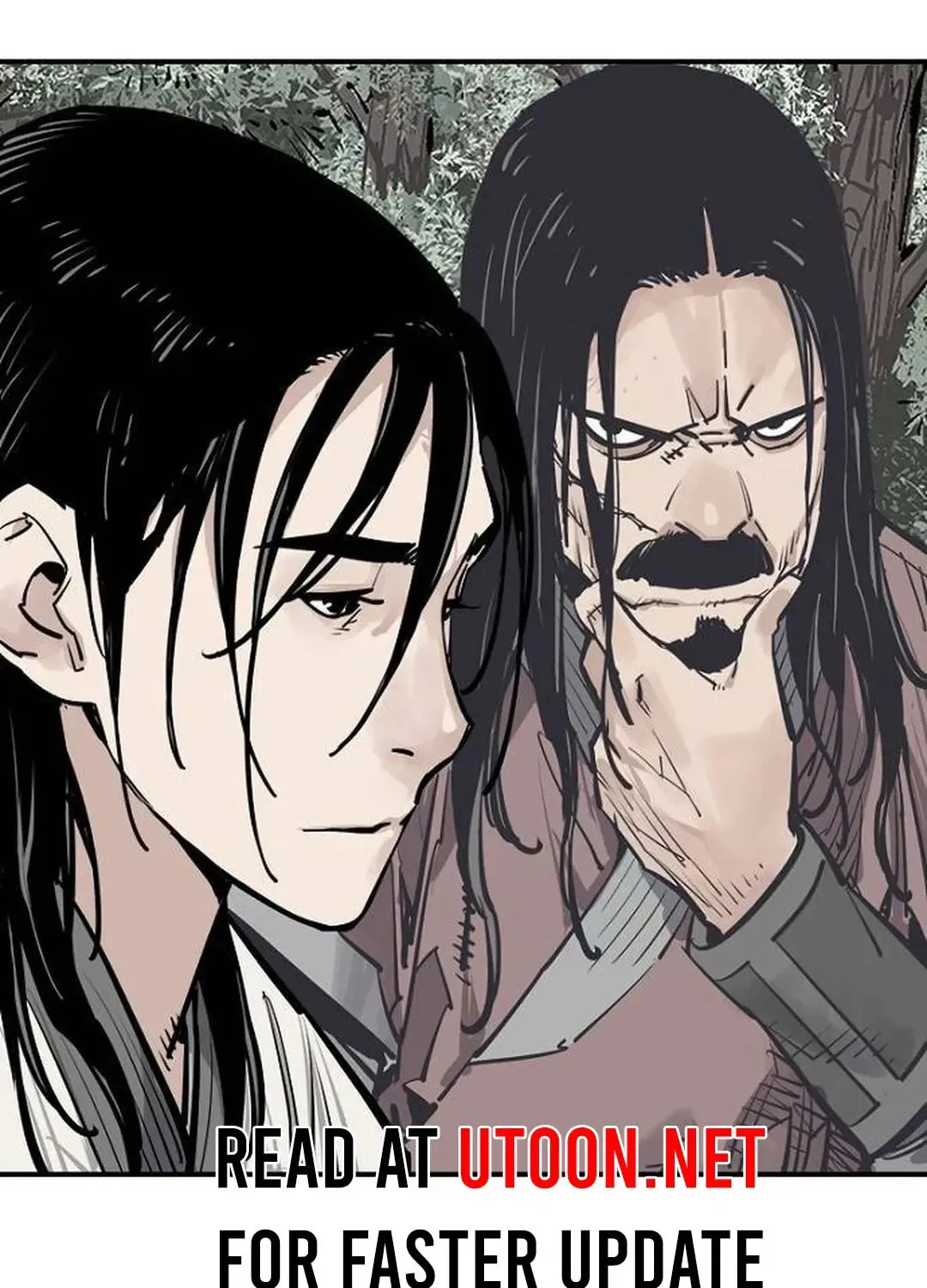 Read Death God chapter 82 image 87 on Lezhin