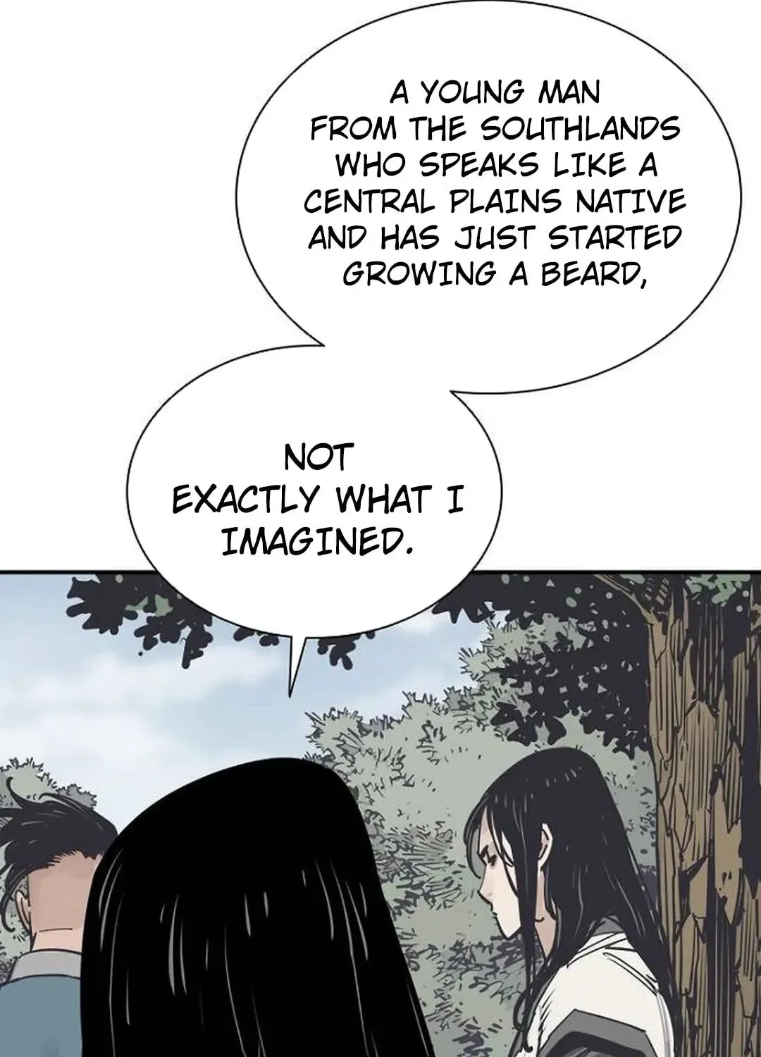Read Death God chapter 82 image 89 on Lezhin