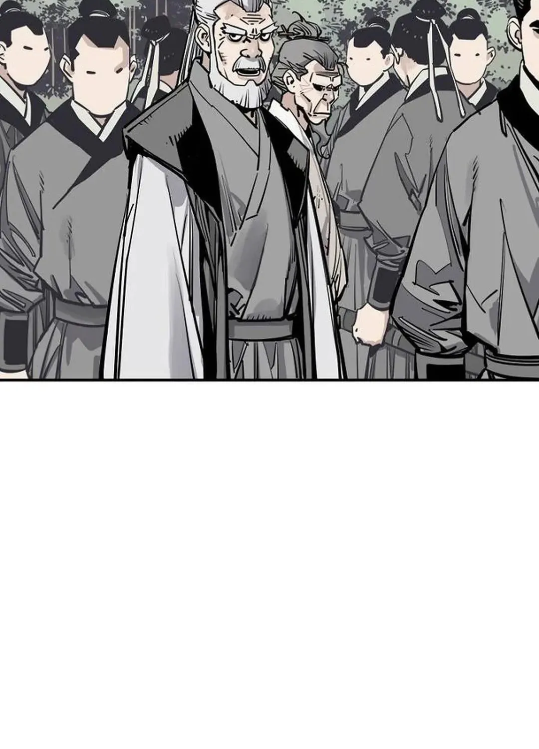 Read Death God chapter 82 image 9 on Lezhin