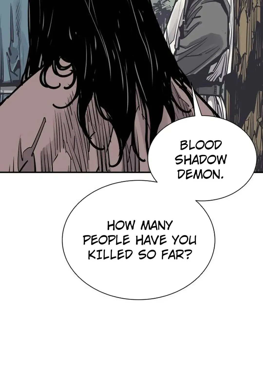 Read Death God chapter 82 image 90 on Lezhin