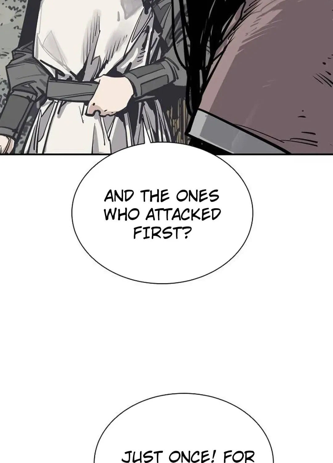 Read Death God chapter 82 image 92 on Lezhin