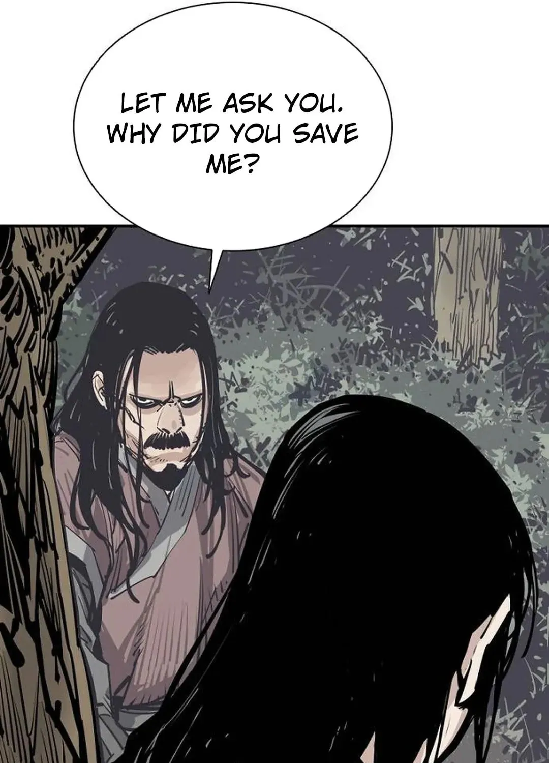 Read Death God chapter 82 image 96 on Lezhin