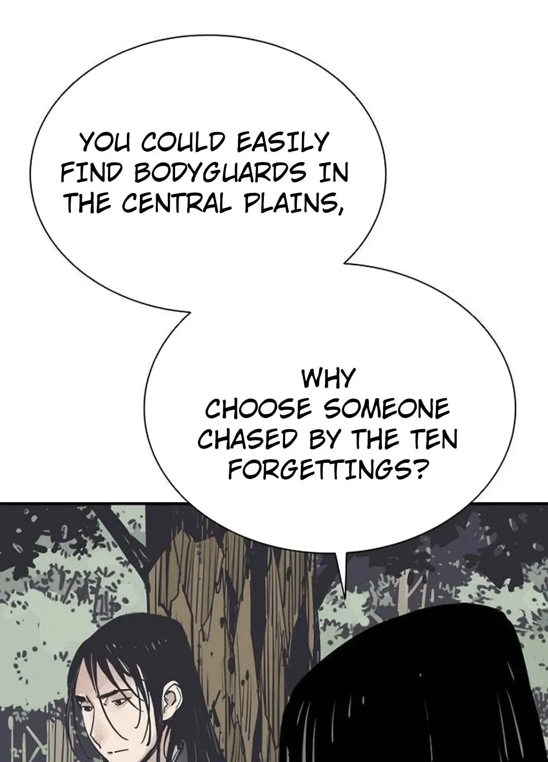Read Death God chapter 82 image 98 on Lezhin