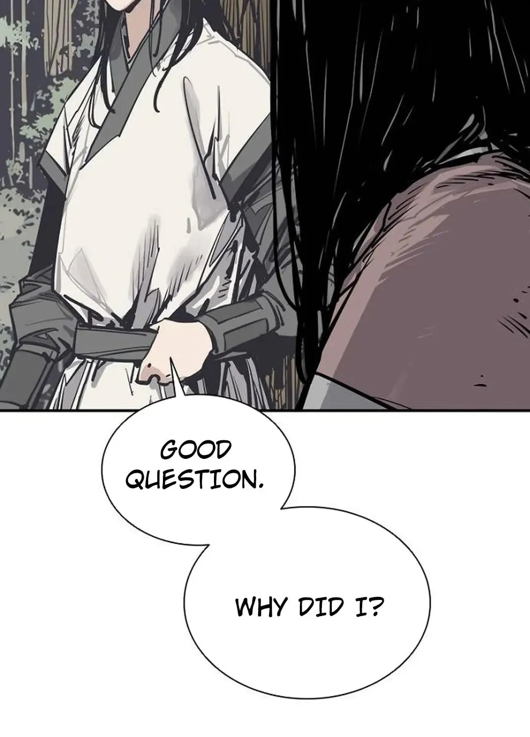 Read Death God chapter 82 image 99 on Lezhin