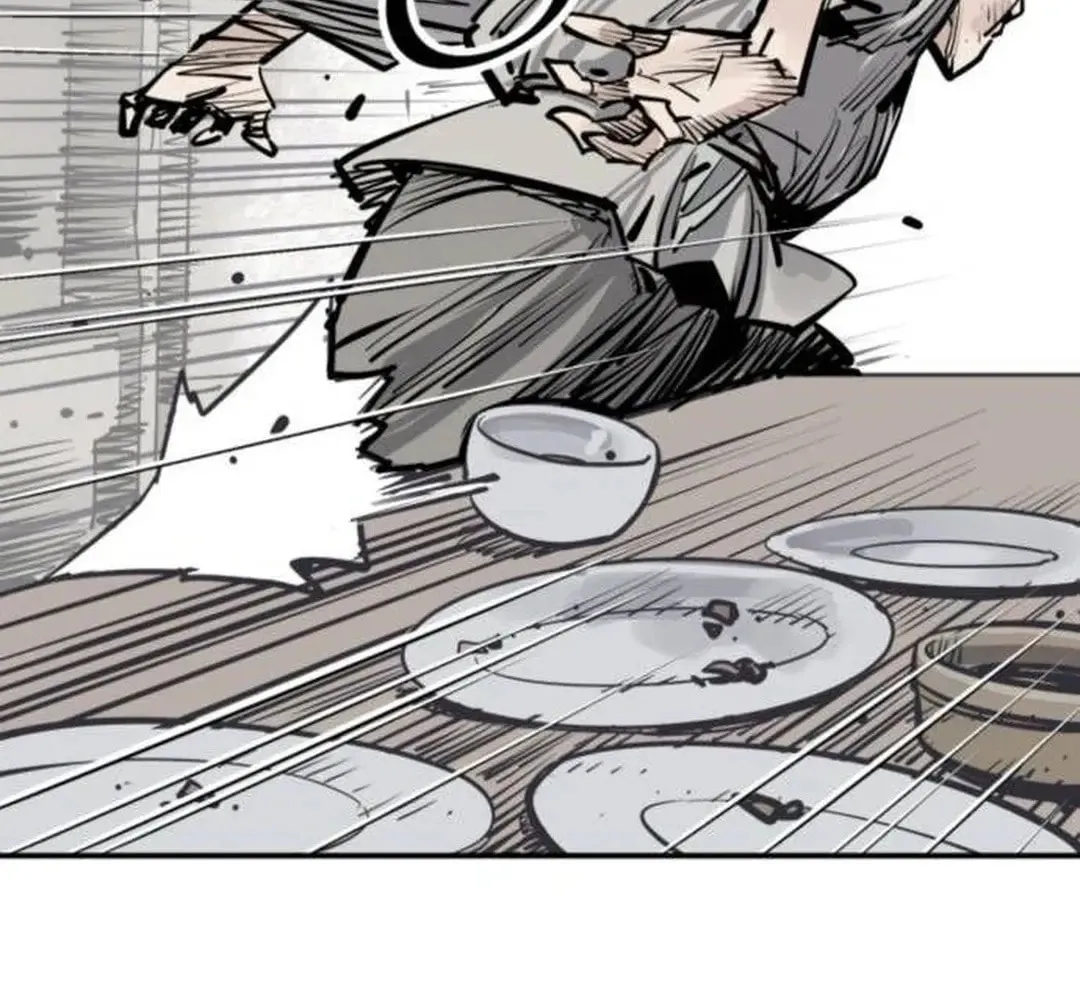 Read Death God chapter 83 image 106 on Lezhin