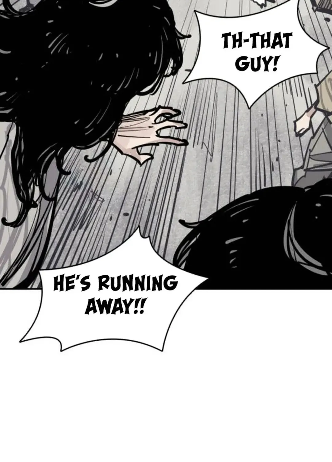 Read Death God chapter 83 image 108 on Lezhin