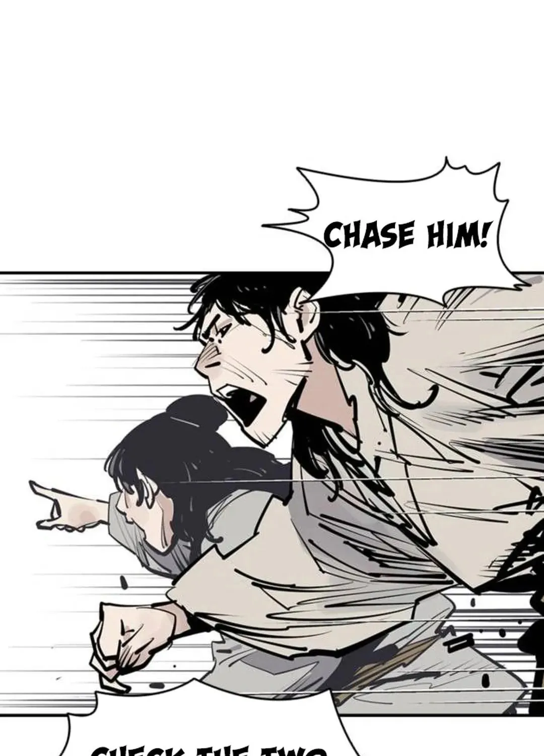 Read Death God chapter 83 image 109 on Lezhin