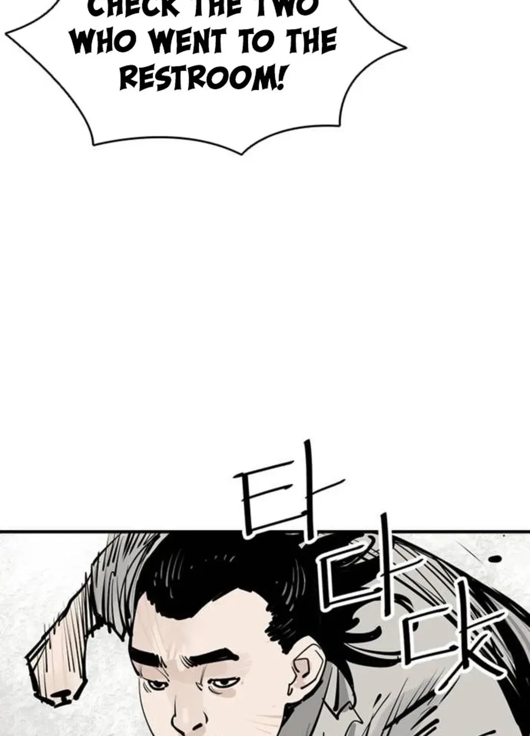 Read Death God chapter 83 image 110 on Lezhin