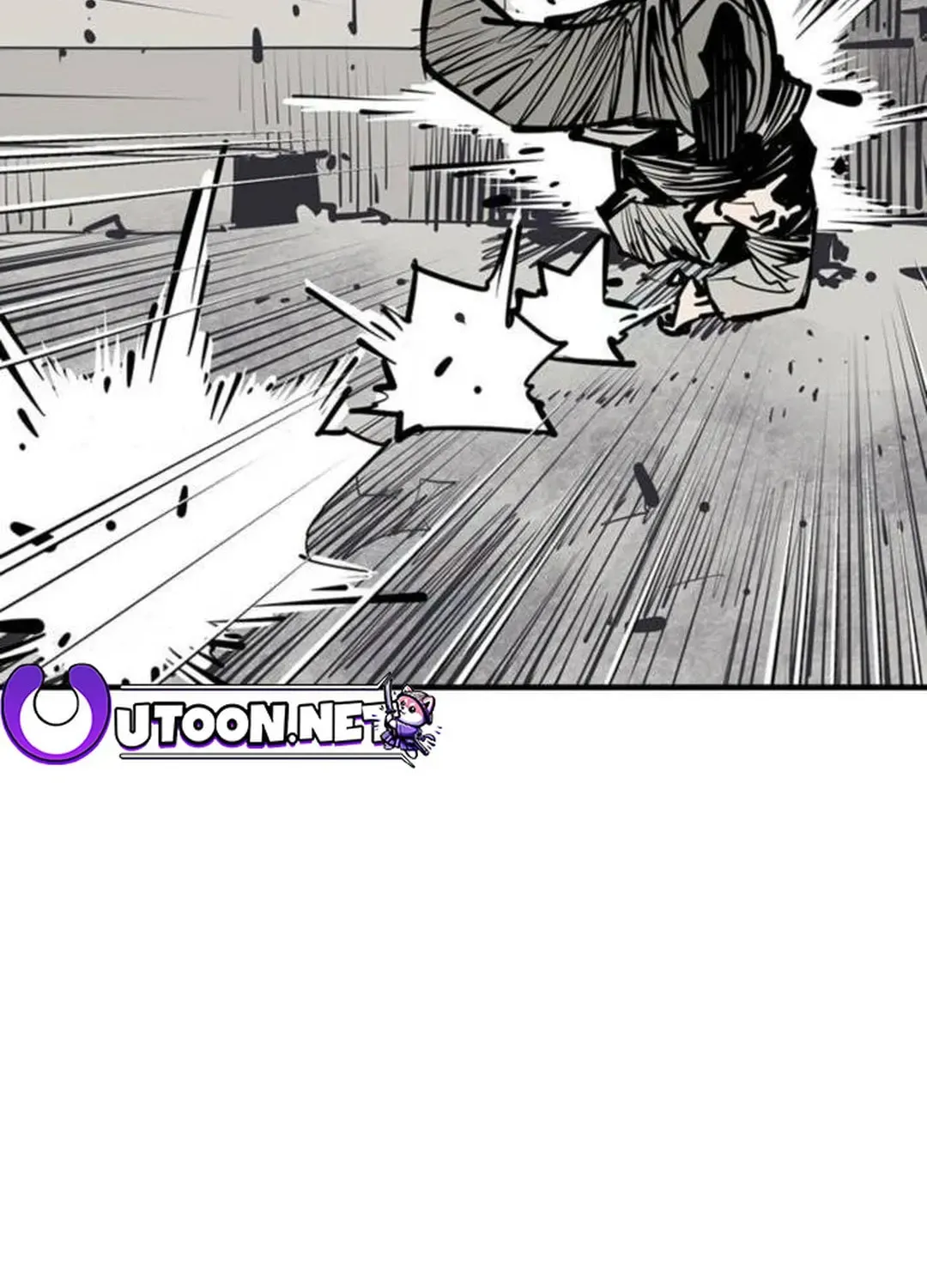 Read Death God chapter 83 image 117 on Lezhin