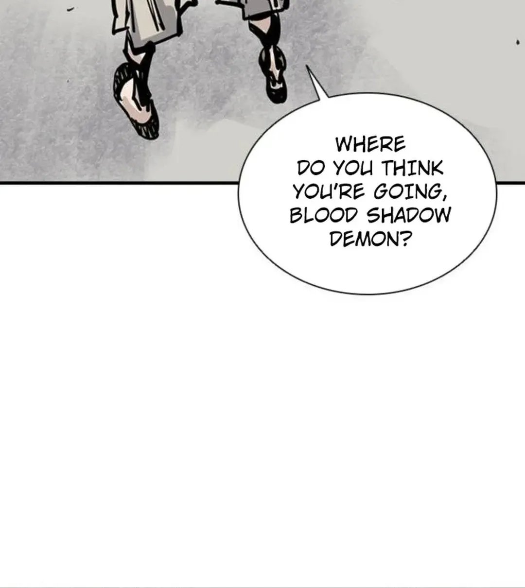 Read Death God chapter 83 image 119 on Lezhin