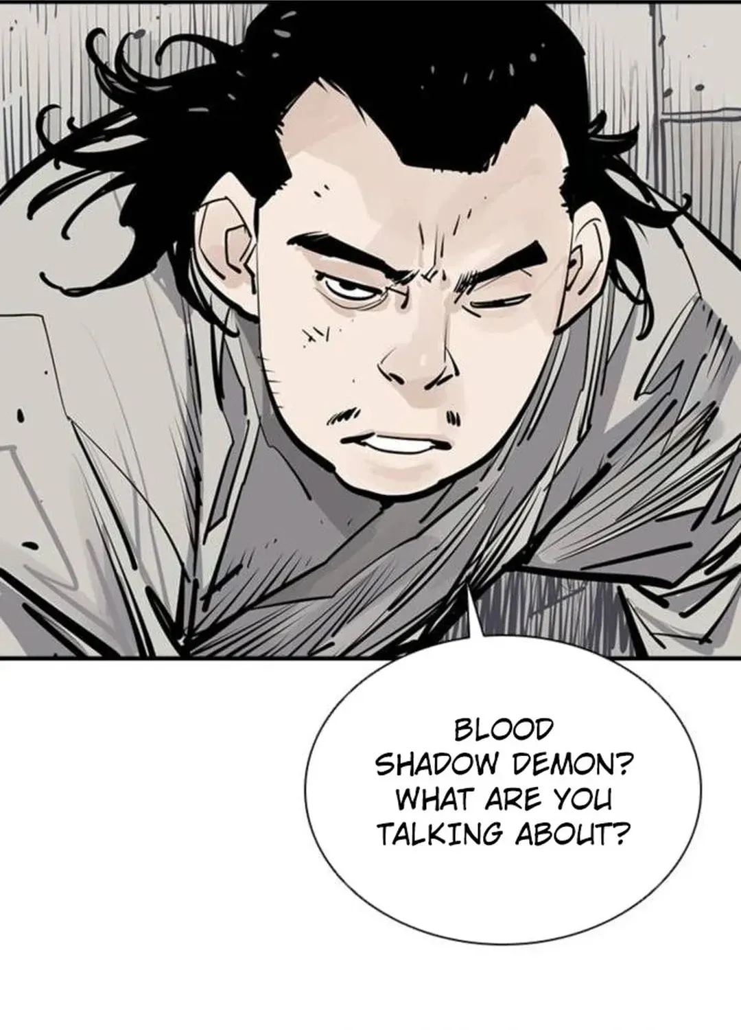 Read Death God chapter 83 image 120 on Lezhin