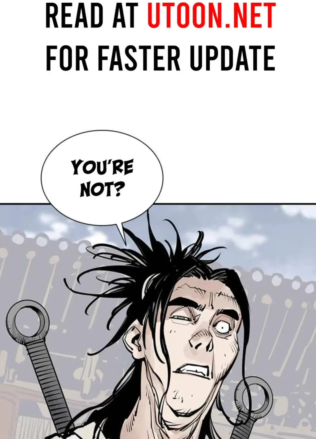 Read Death God chapter 83 image 121 on Lezhin