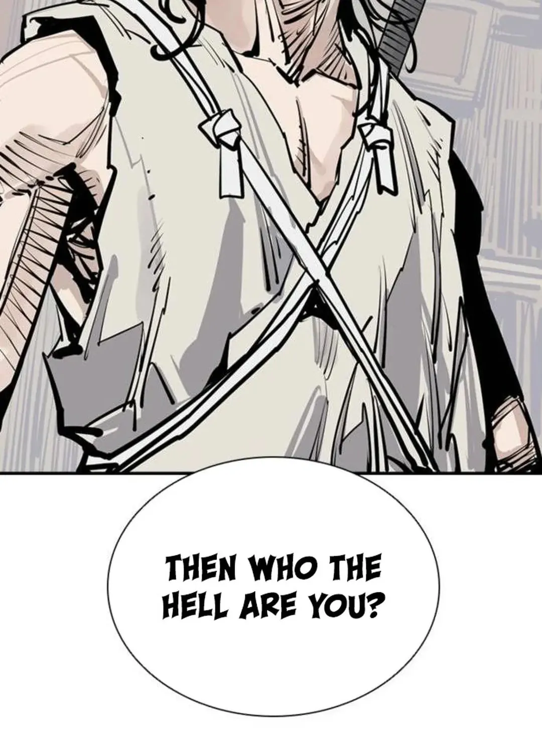 Read Death God chapter 83 image 122 on Lezhin