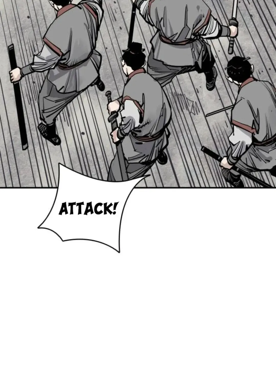 Read Death God chapter 83 image 15 on Lezhin