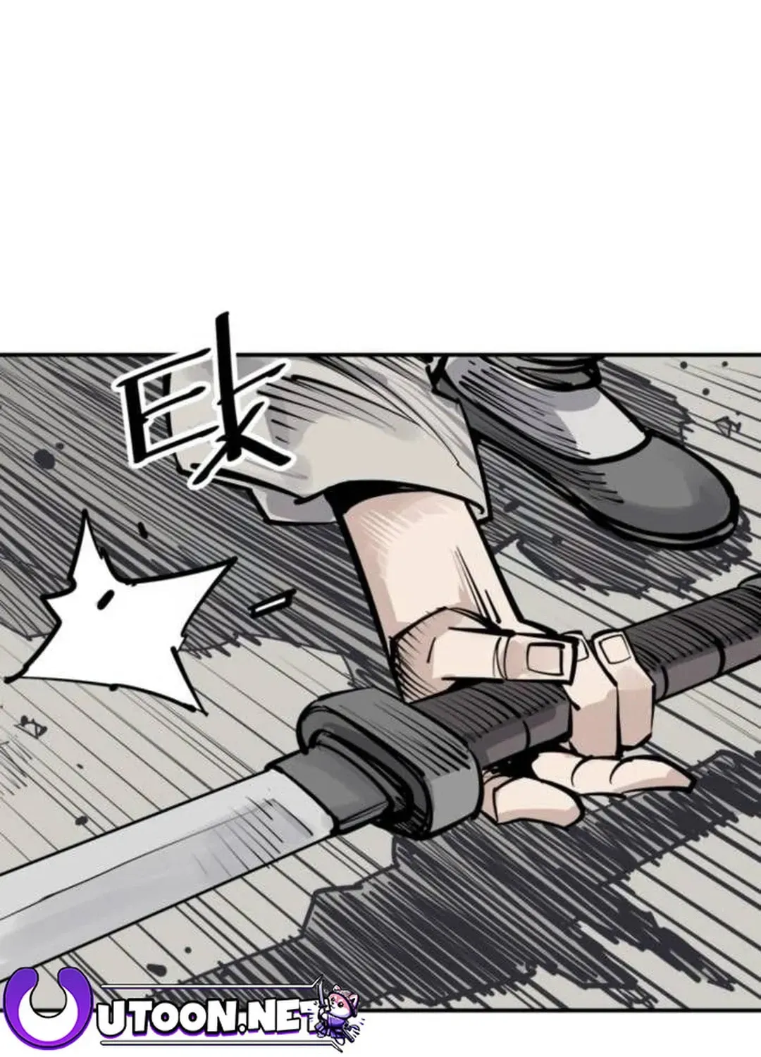 Read Death God chapter 83 image 16 on Lezhin