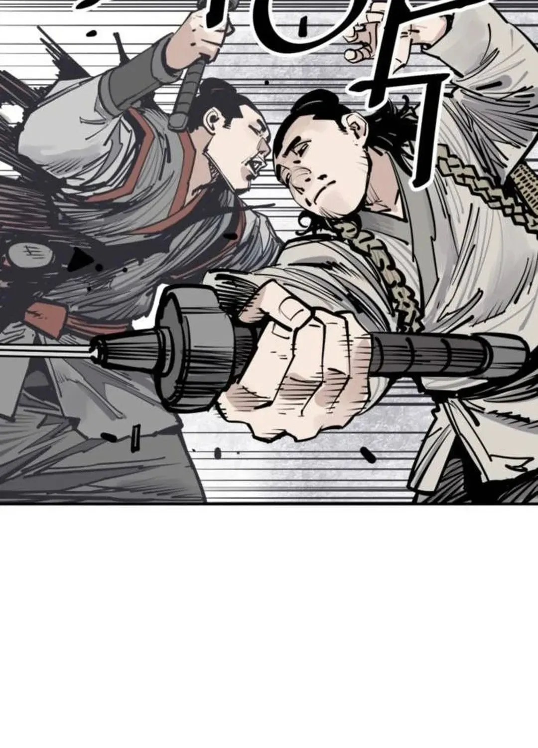 Read Death God chapter 83 image 19 on Lezhin