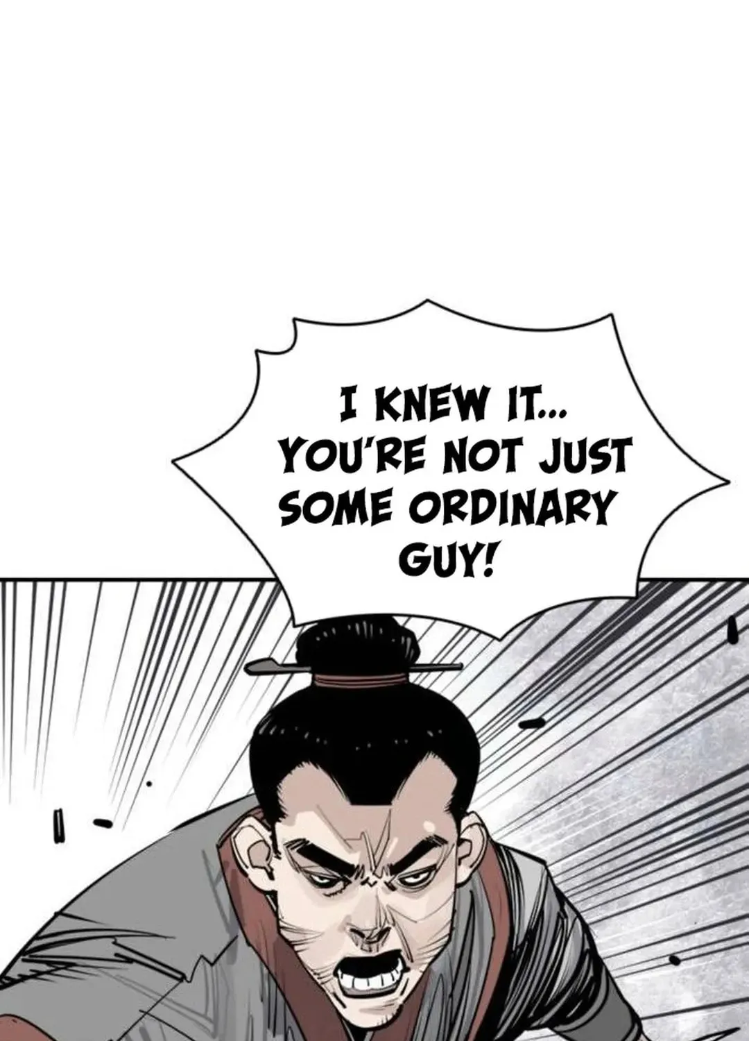 Read Death God chapter 83 image 24 on Lezhin