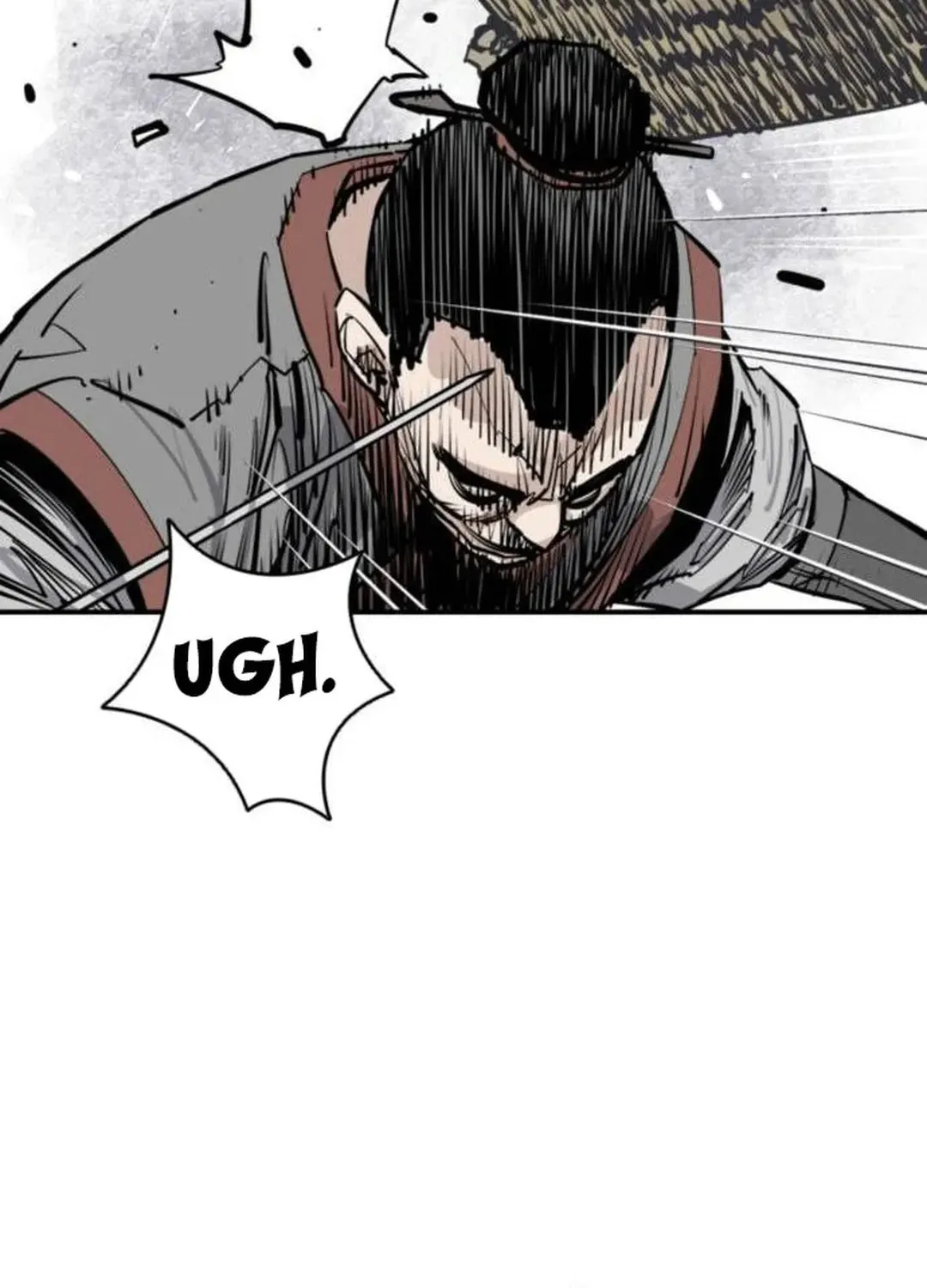 Read Death God chapter 83 image 26 on Lezhin