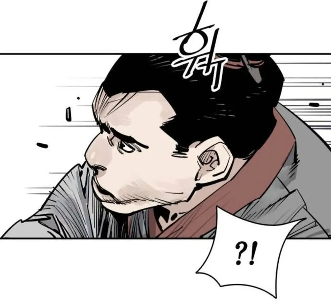 Read Death God chapter 83 image 27 on Lezhin