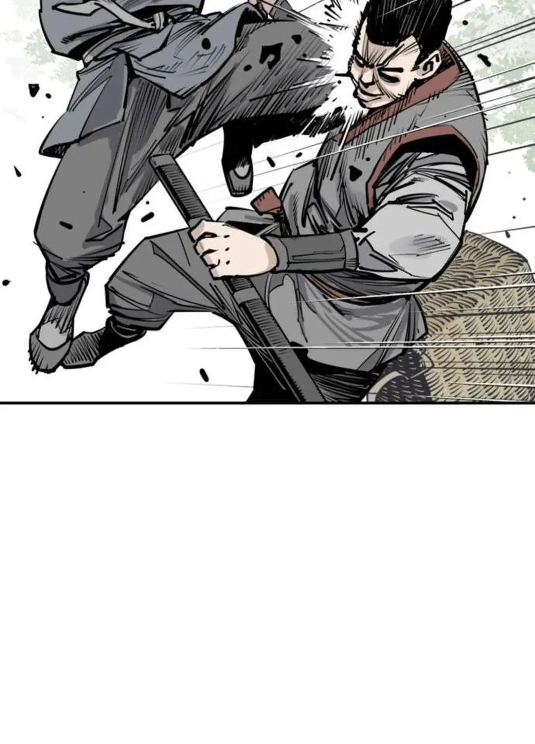 Read Death God chapter 83 image 29 on Lezhin