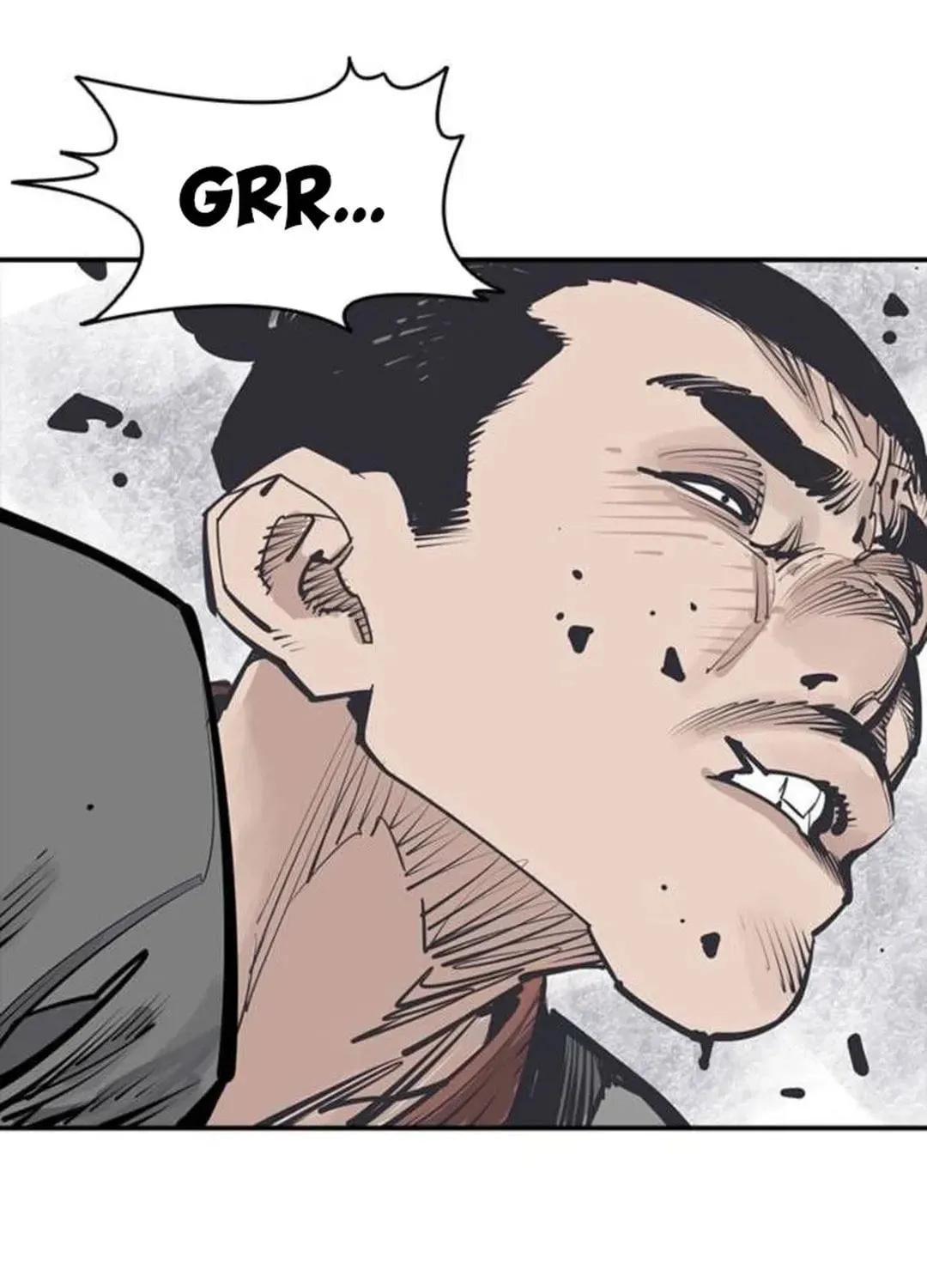 Read Death God chapter 83 image 30 on Lezhin