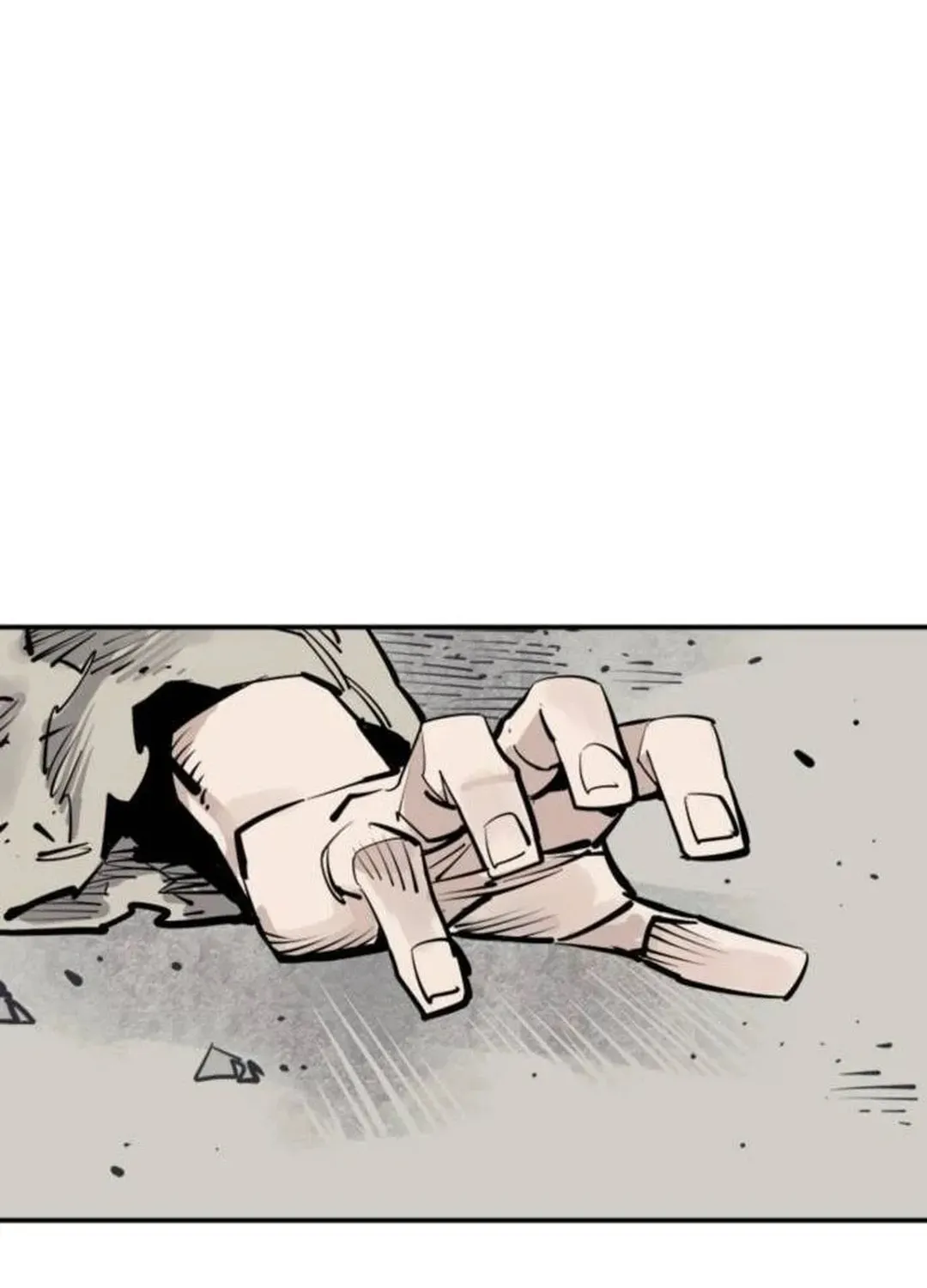 Read Death God chapter 83 image 31 on Lezhin