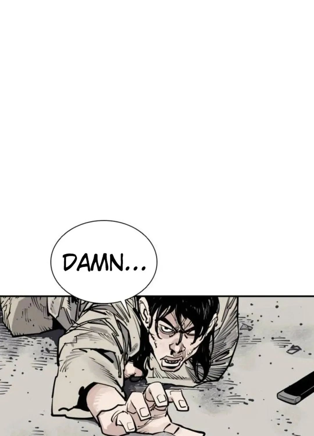 Read Death God chapter 83 image 32 on Lezhin