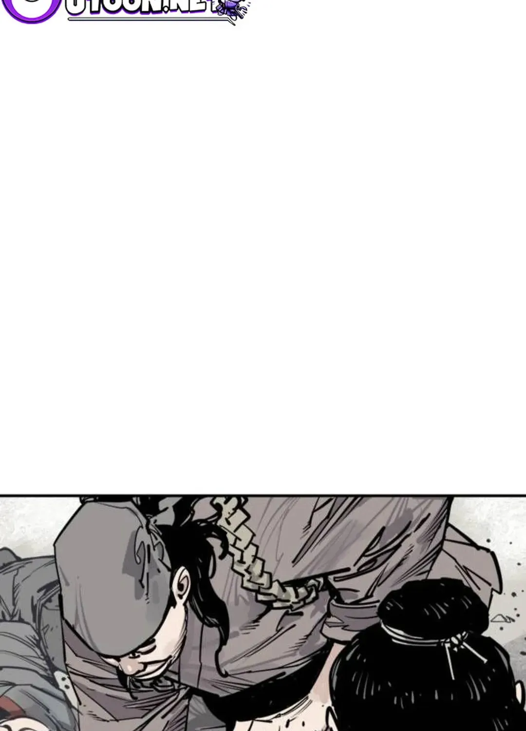 Read Death God chapter 83 image 35 on Lezhin