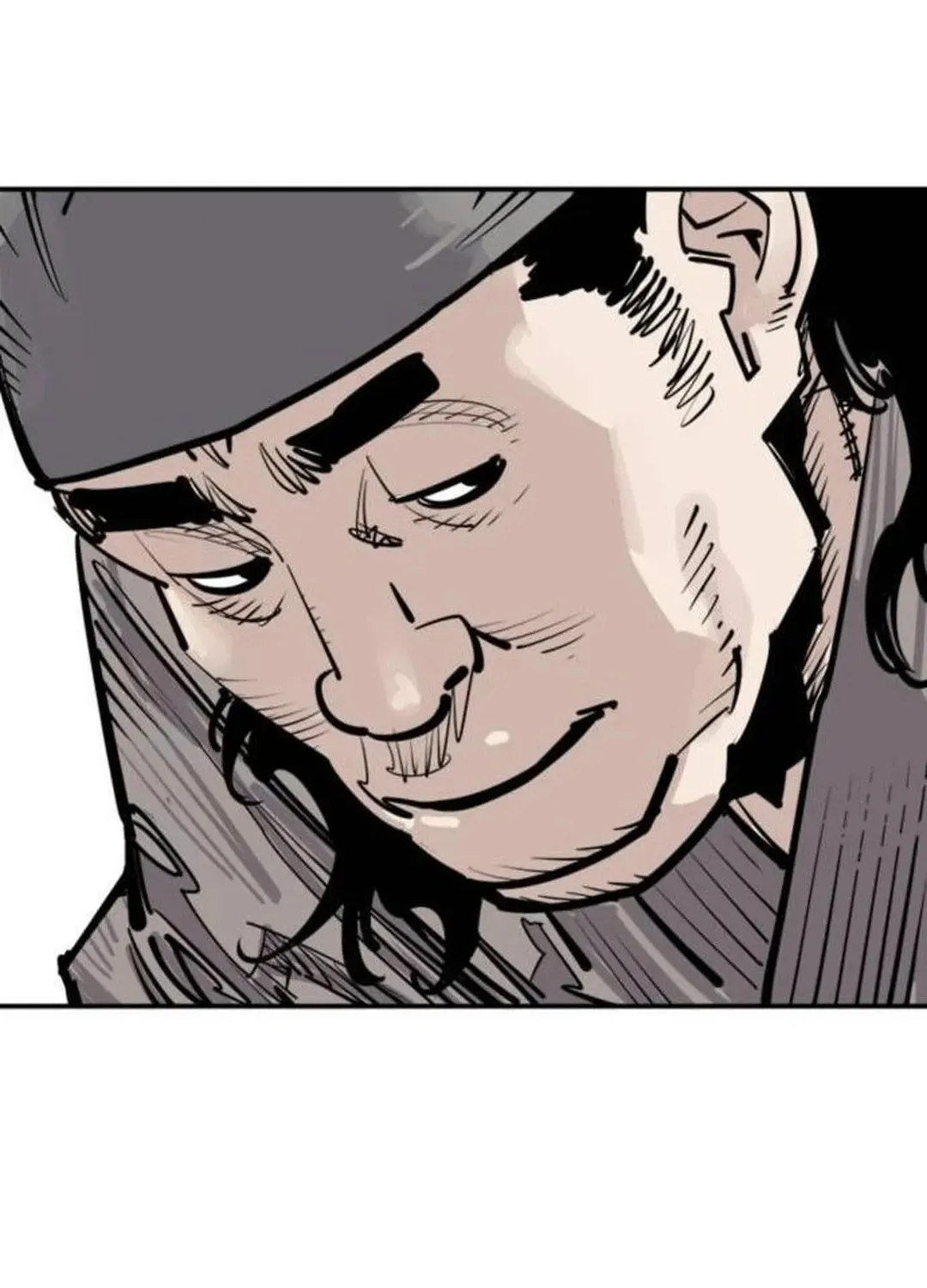 Read Death God chapter 83 image 37 on Lezhin