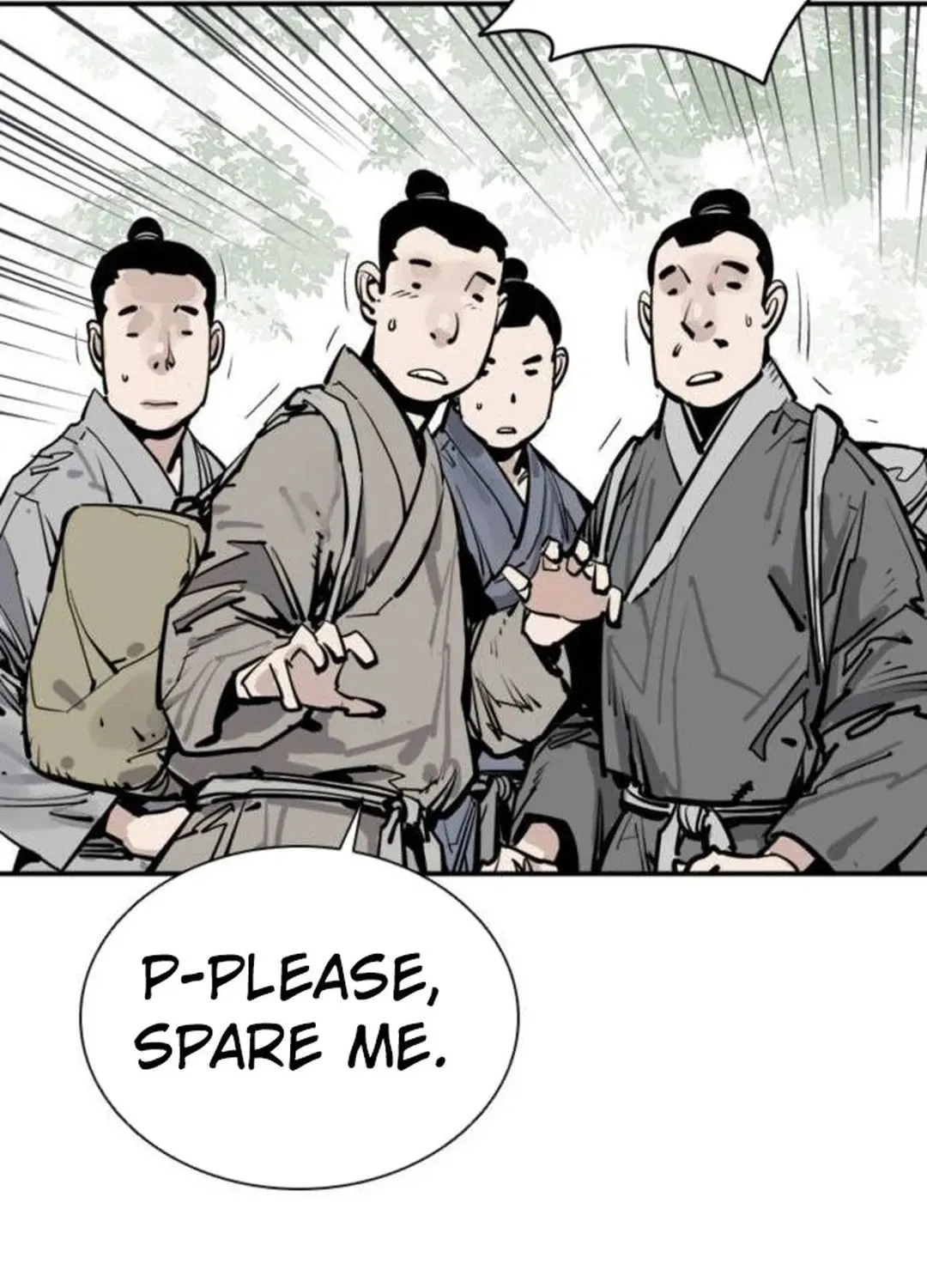 Read Death God chapter 83 image 45 on Lezhin