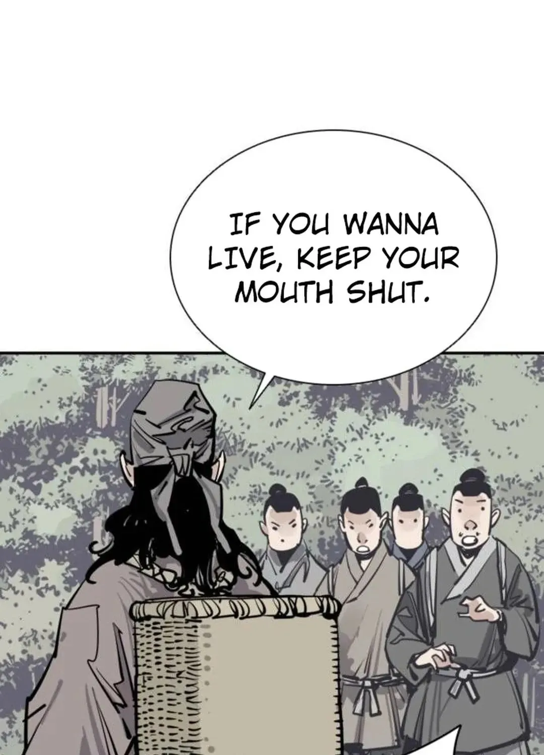 Read Death God chapter 83 image 46 on Lezhin