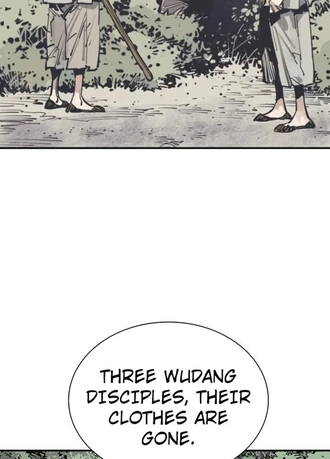 Read Death God chapter 83 image 56 on Lezhin