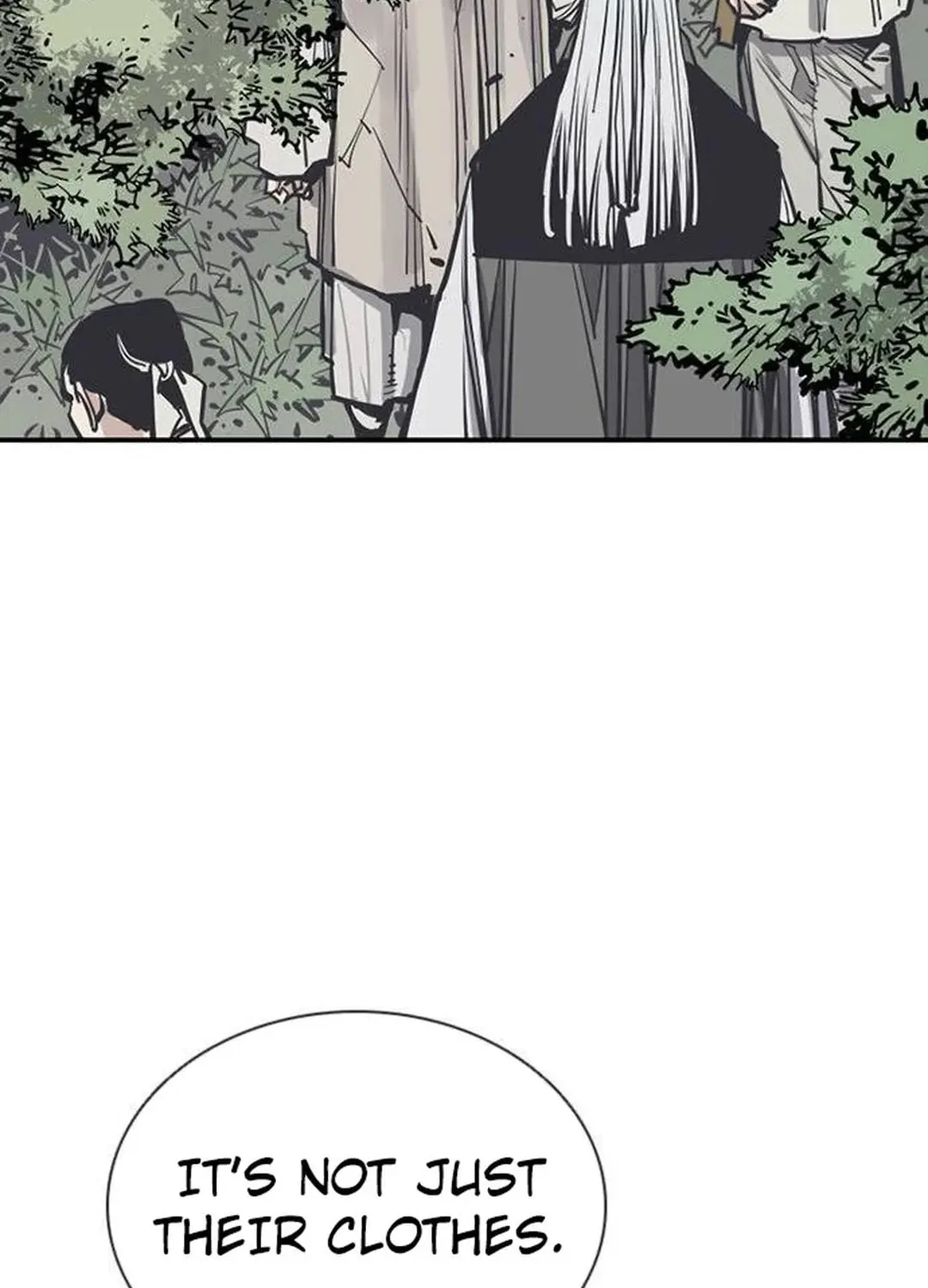 Read Death God chapter 83 image 58 on Lezhin