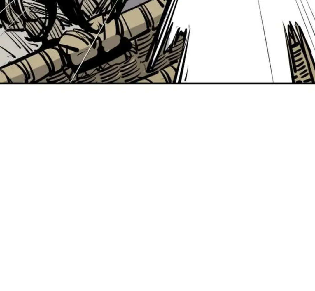 Read Death God chapter 83 image 6 on Lezhin