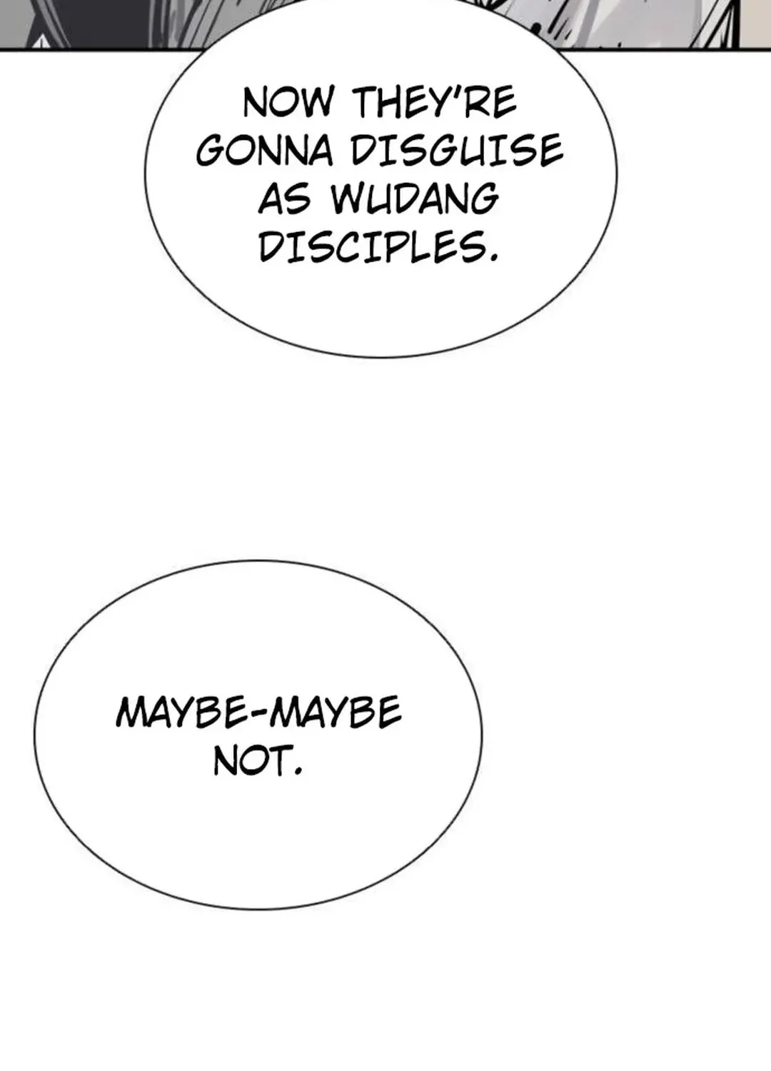 Read Death God chapter 83 image 62 on Lezhin