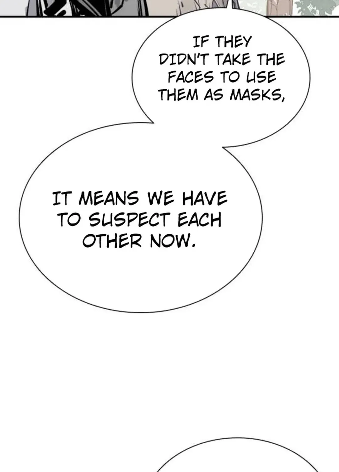 Read Death God chapter 83 image 64 on Lezhin